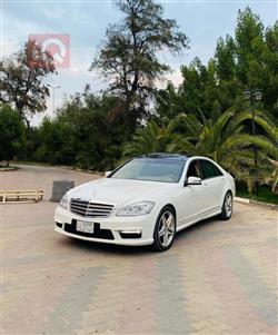 مێرسێدس بێنز S-Class